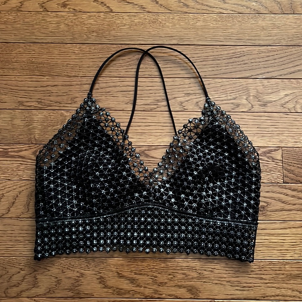 Free People Bralette